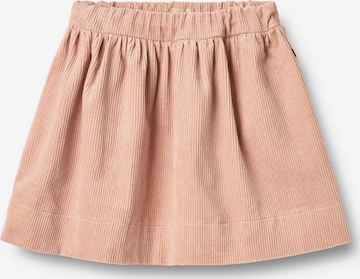 Jupe 'Sissi' WHEAT en rose : devant