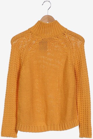 Marc O'Polo Sweater & Cardigan in S in Orange