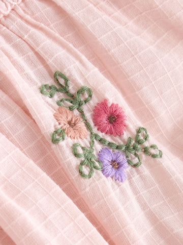 Next Szettek - rózsaszín