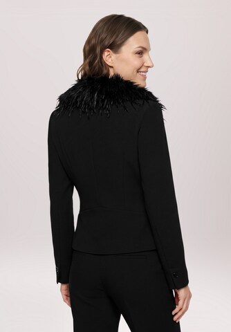 Blazer di Betty Barclay in nero