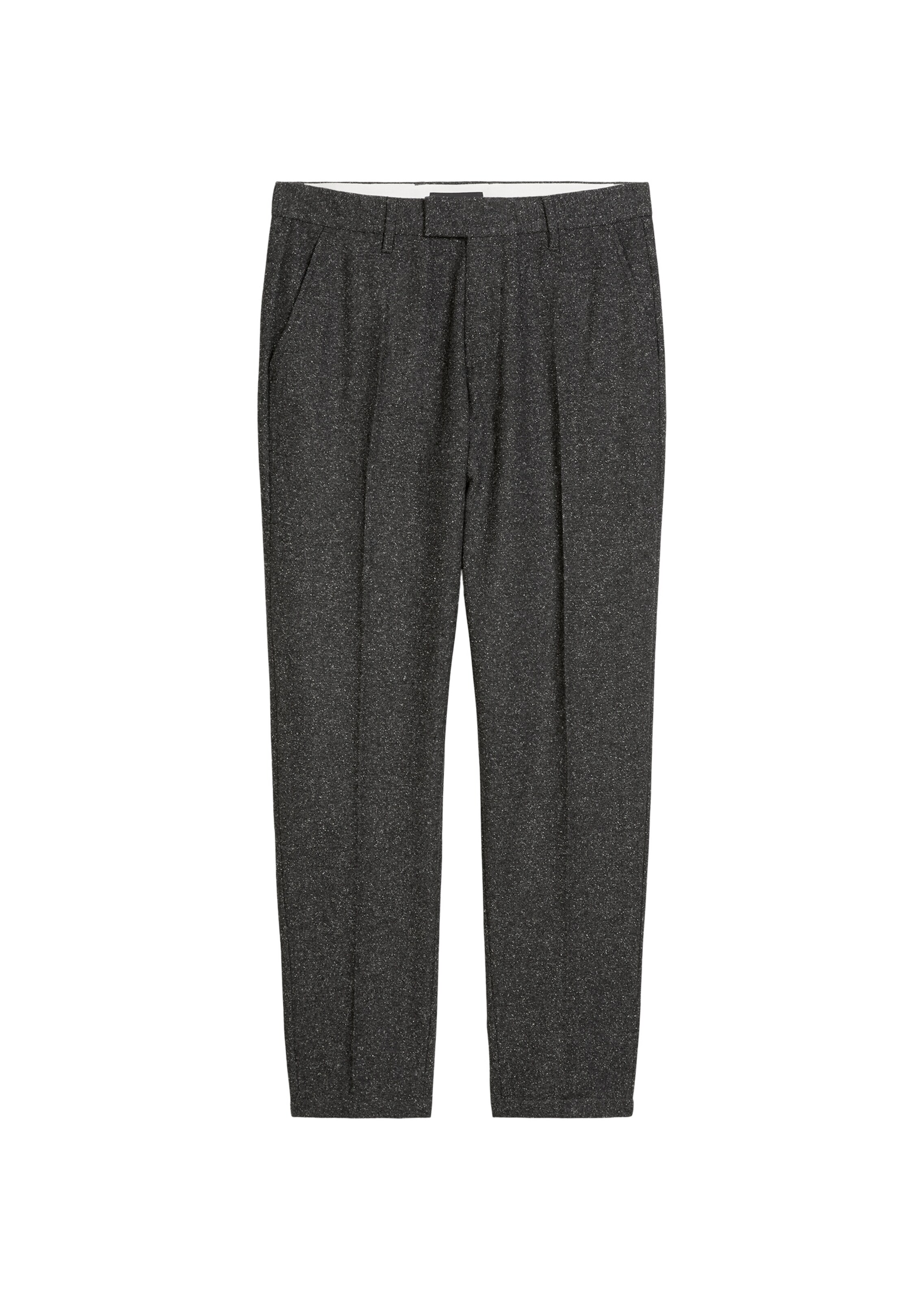 Marc O'Polo Pants in Dark grey, Item view