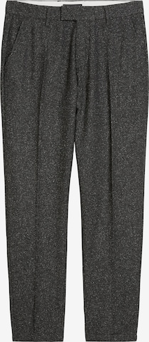 Marc O'Polo Regular Pants in Grey: front