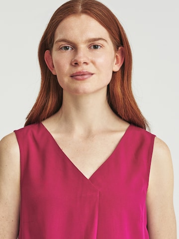 TATUUM Blouse 'KALIA' in Rood