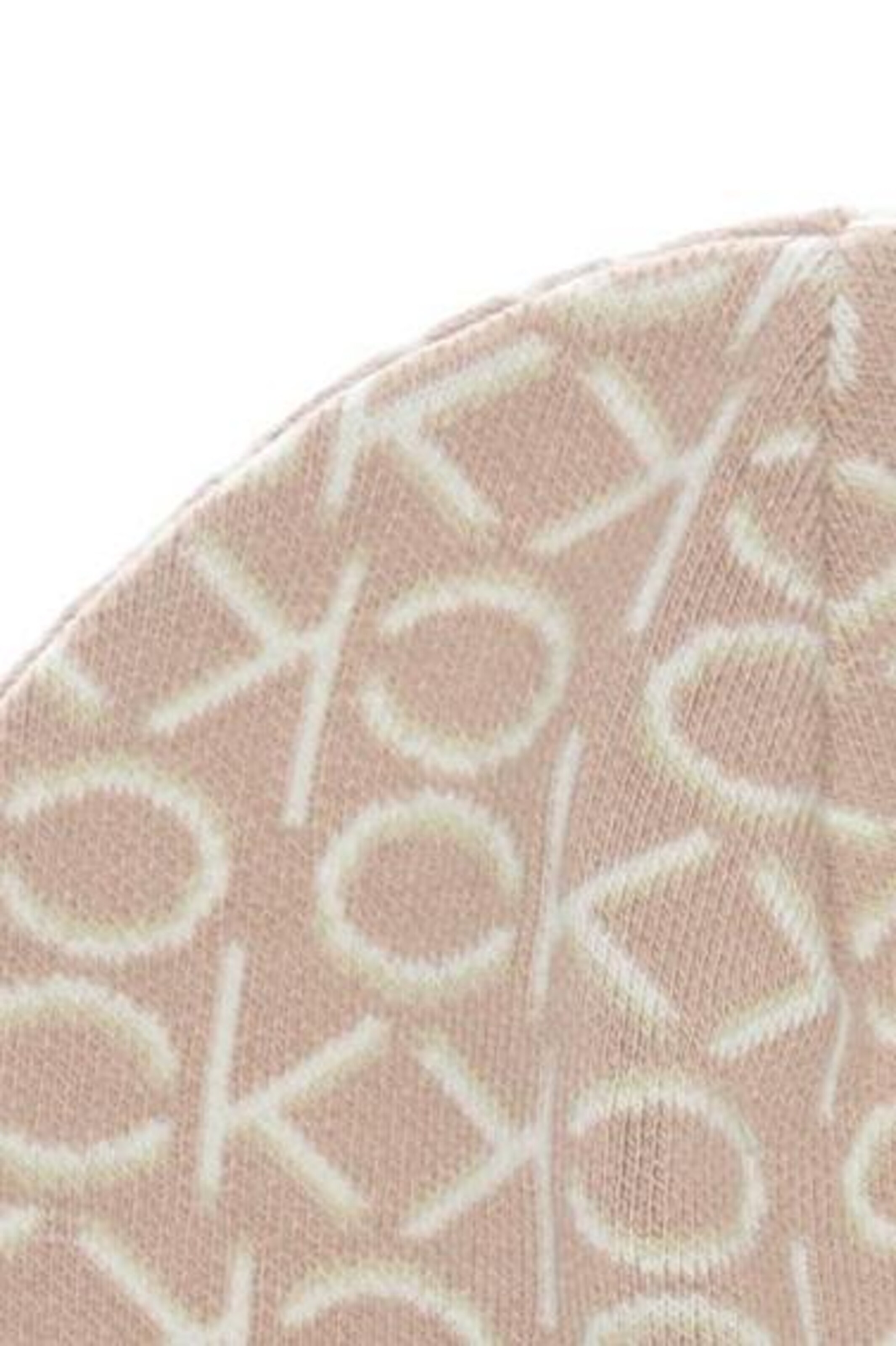 Calvin Klein Hat & Cap in One size in Beige