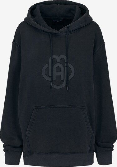 Magdeburg Los Angeles Sweater majica u crna, Pregled proizvoda