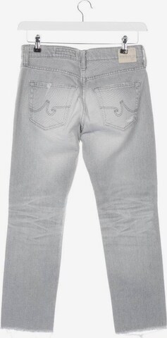 AG Jeans Jeans 25 in Grau
