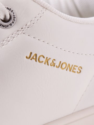 JACK & JONES Sneaker 'JFWBRISTOL' in Weiß