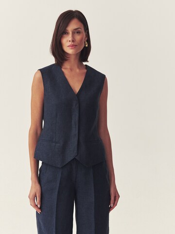 TATUUM Жилетка в Смешанный: спереди