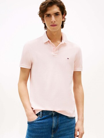 TOMMY HILFIGER Shirt in Pink: Vorderseite