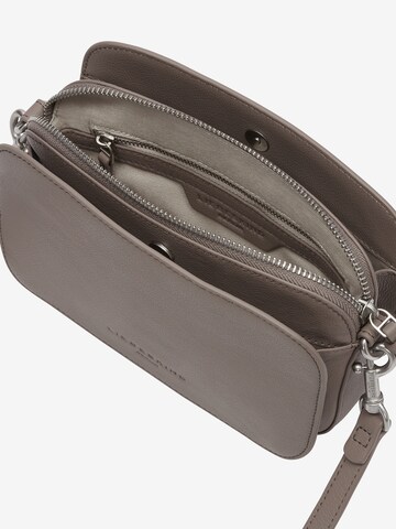 Liebeskind Berlin Crossbody bag 'Luka' in Brown