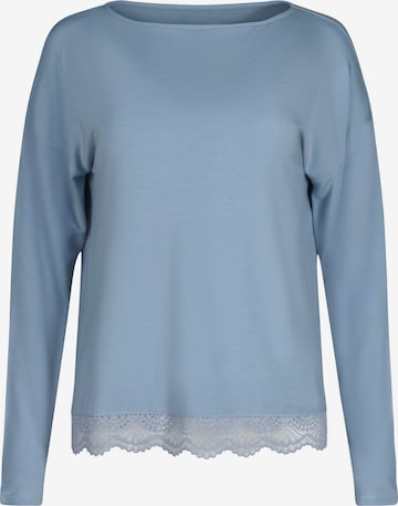 SkinySpavaćica - plava boja: prednji dio