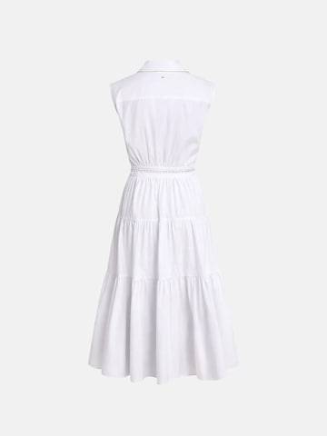 Michael Kors - Vestido 'MICHAEL KORS DRESS ABITO' en blanco