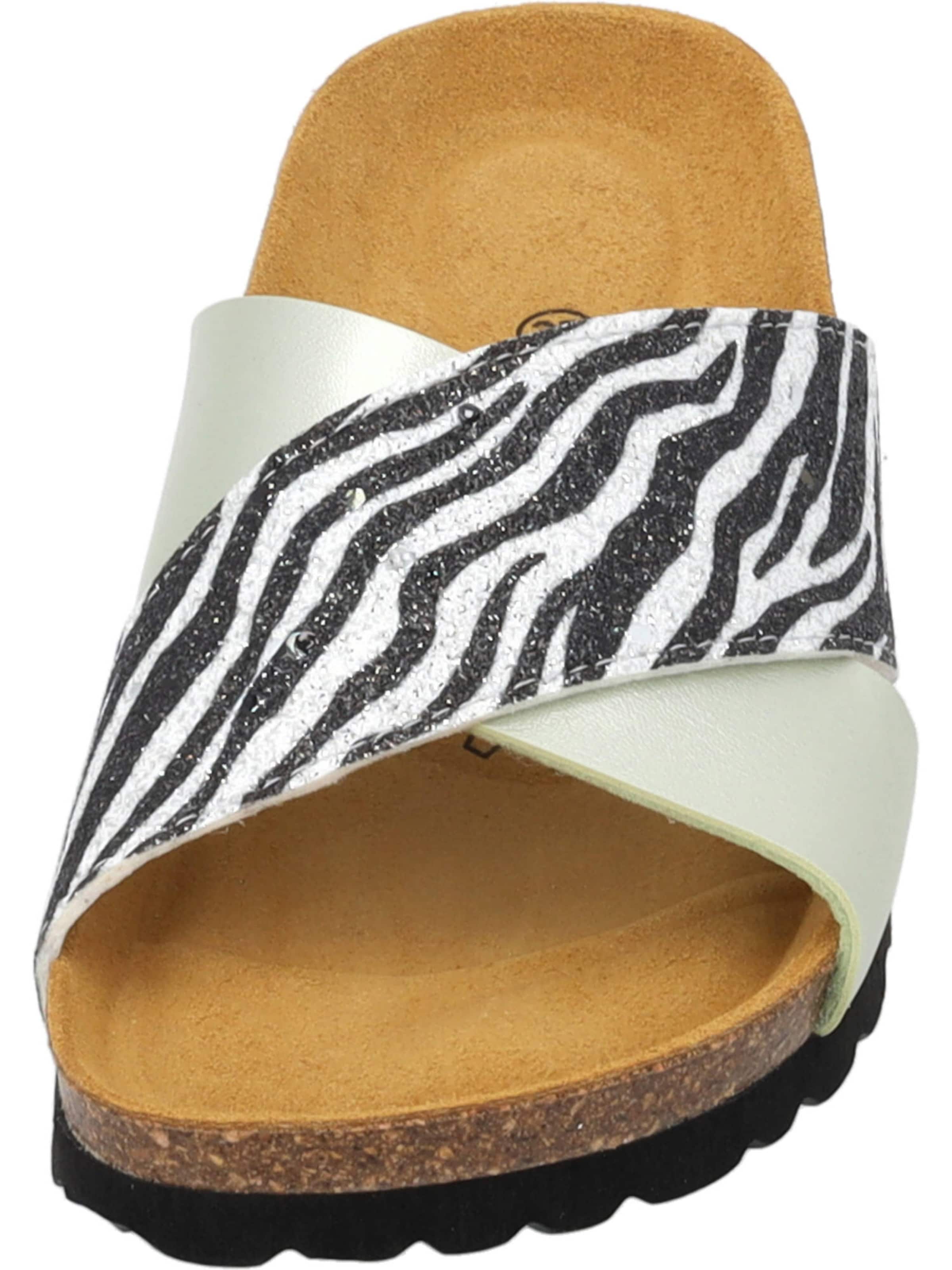 Palado by Sila Sahin Пантолеты 'Rianel Wild' в Зеленый