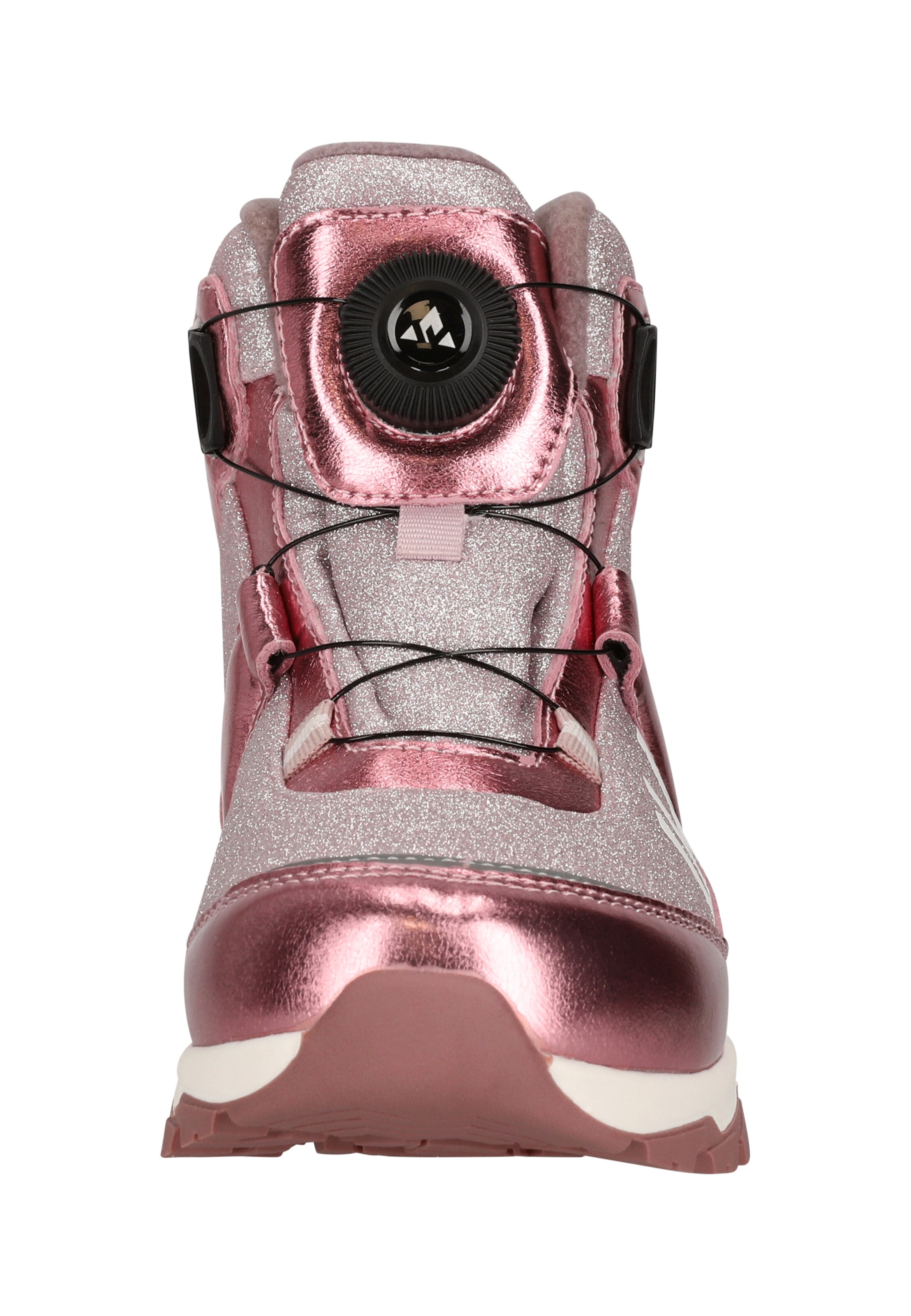 Whistler Boots 'Nocara' in Pink