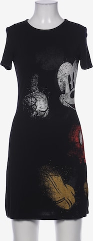 Desigual Kleid XS in Schwarz: predná strana