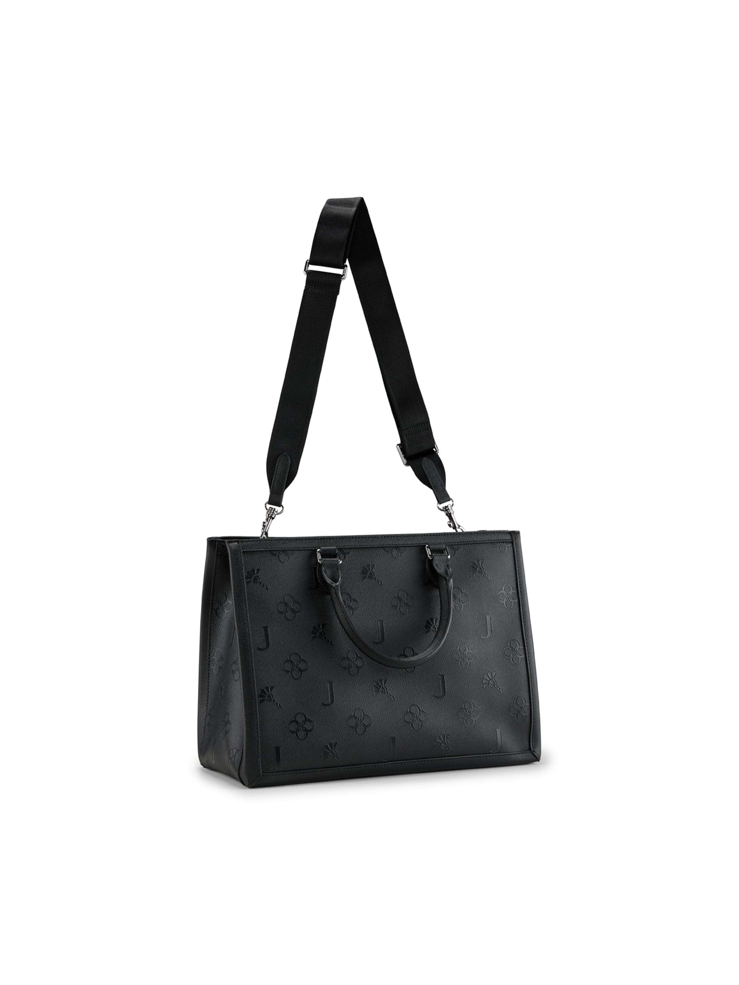 JOOP! Сумки 'Decoro Stampa Aurelia' в Черный