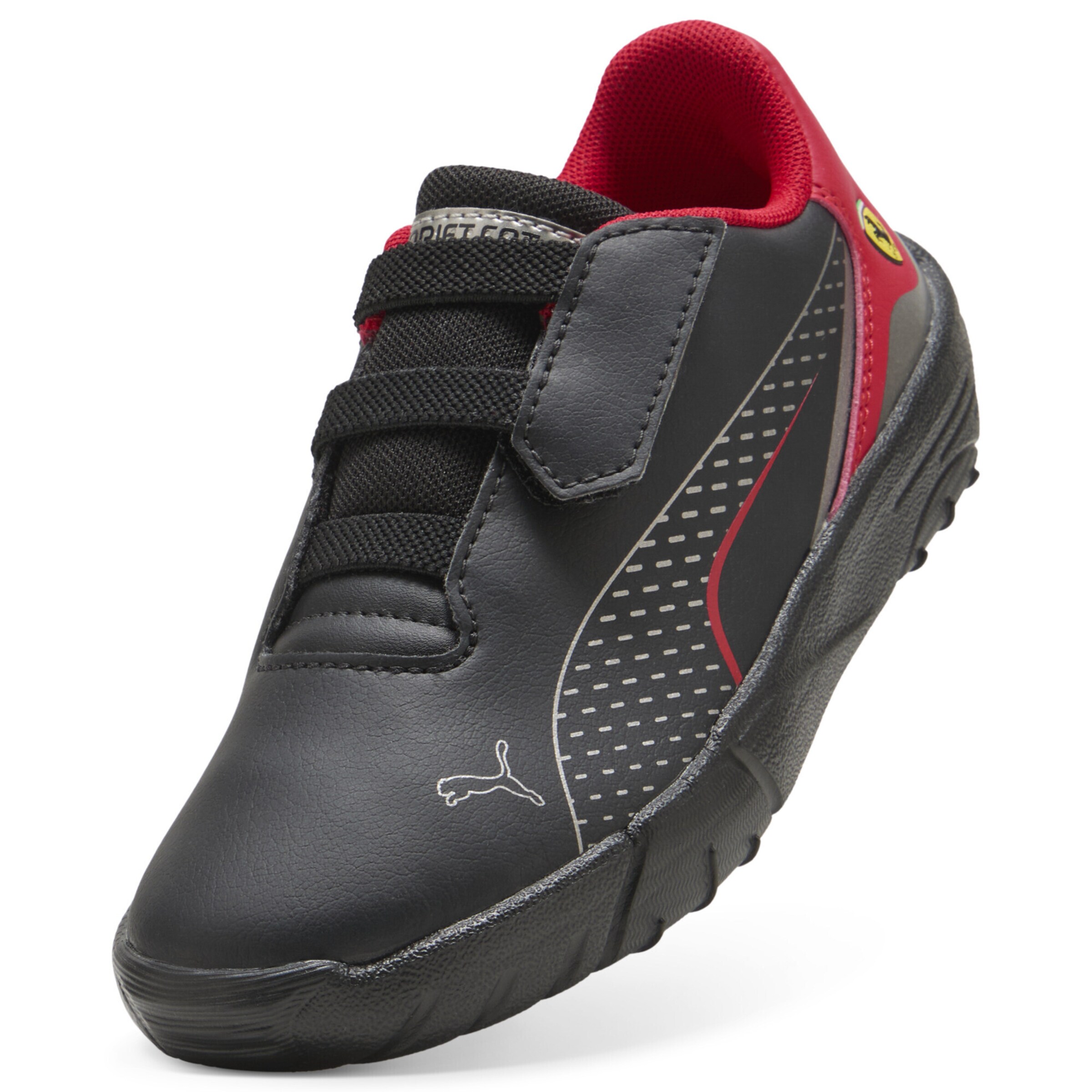 PUMA Trainers 'Scuderia Ferrari HP Drift Cat 11' in Black
