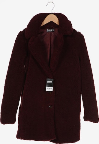 KAPALUA Jacket & Coat in S in Red: front