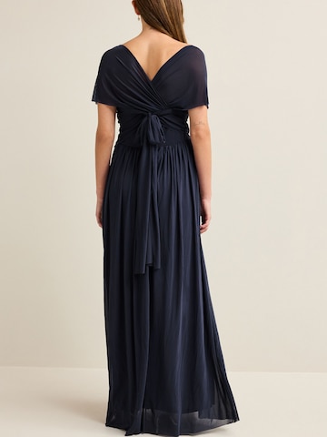 Next Kleid in Blau