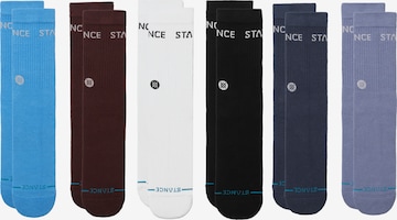 mišri Stance Kojinės 'ORIGIN': priekis