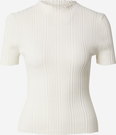 Megztinis 'Sarphapilk' iš HUGO, spalva – vilnos balta, Prekių apžvalga