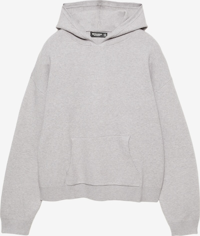 Pull&Bear Bluzka sportowa w kolorze szarym, Podgląd produktu