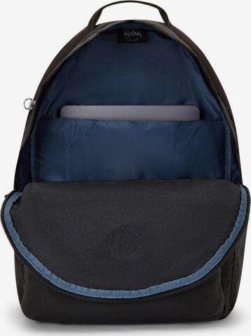 KIPLING Rucksack 'Damien' in Schwarz