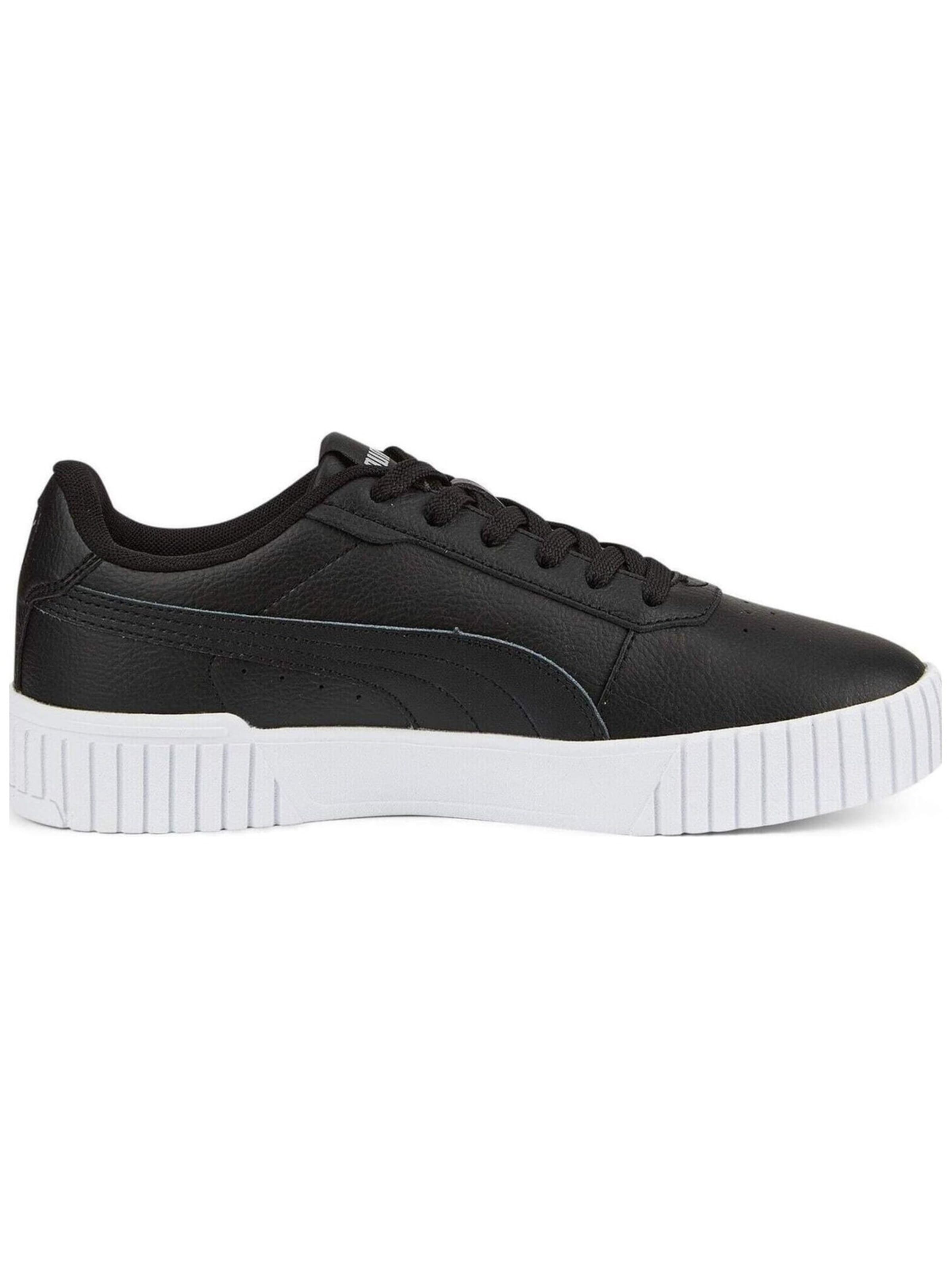 Sneaker bassa 'Puma Carina 2.0' di PUMA in nero