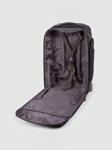 Valisette Piquadro en noir