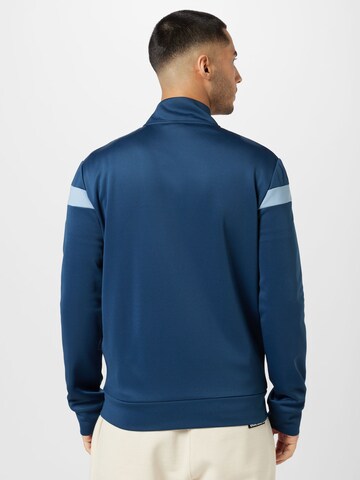 ELLESSE Sweatjacke in Blau