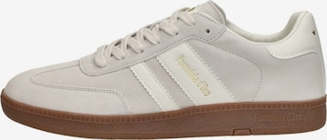 PANTOFOLA D'ORO Sneakers laag 'Ballare' in Beige: voorkant