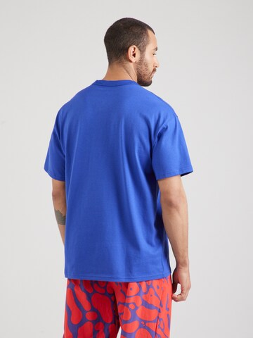 Nike SportswearMajica 'Premium Essentials' - plava boja
