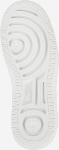 Nike Sportswear Låg sneaker 'AF1 PLT.AF.ORM' i grå