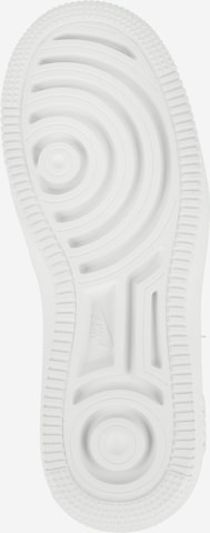 Nike Sportswear Sneakers 'AF1 PLT.AF.ORM' in Grey