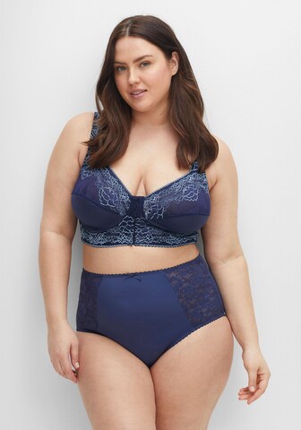 SHEEGO Minimiser Minimizer in Blue