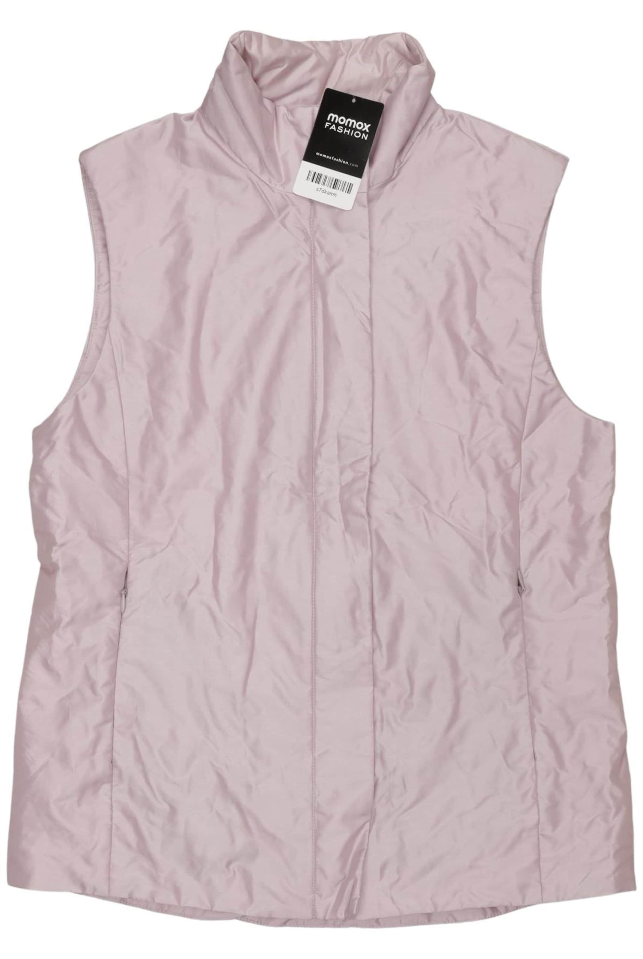 Golfino Vest in XS in Pink: front