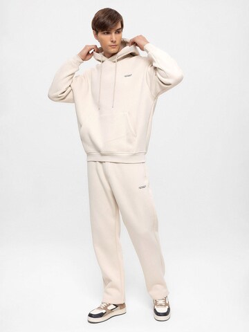 Antioch Trainingspak in Beige