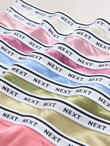 Slip Next en beige