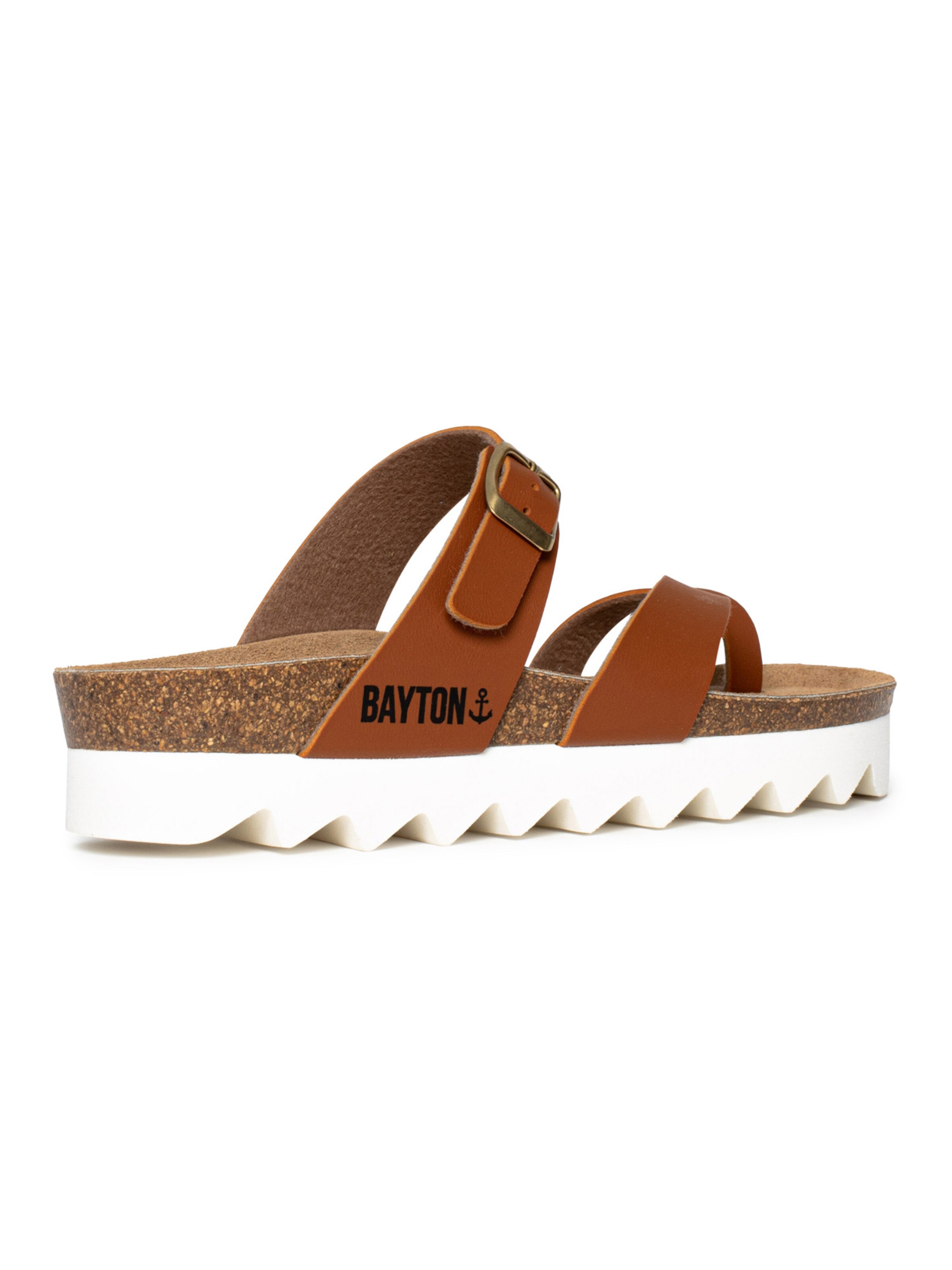 Bayton Muiltjes 'Andromac' in Bruin