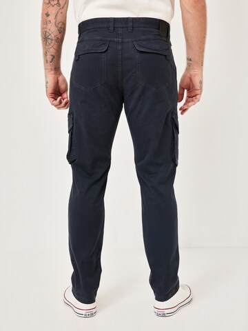 REDPOINT Regular Hose in Blau