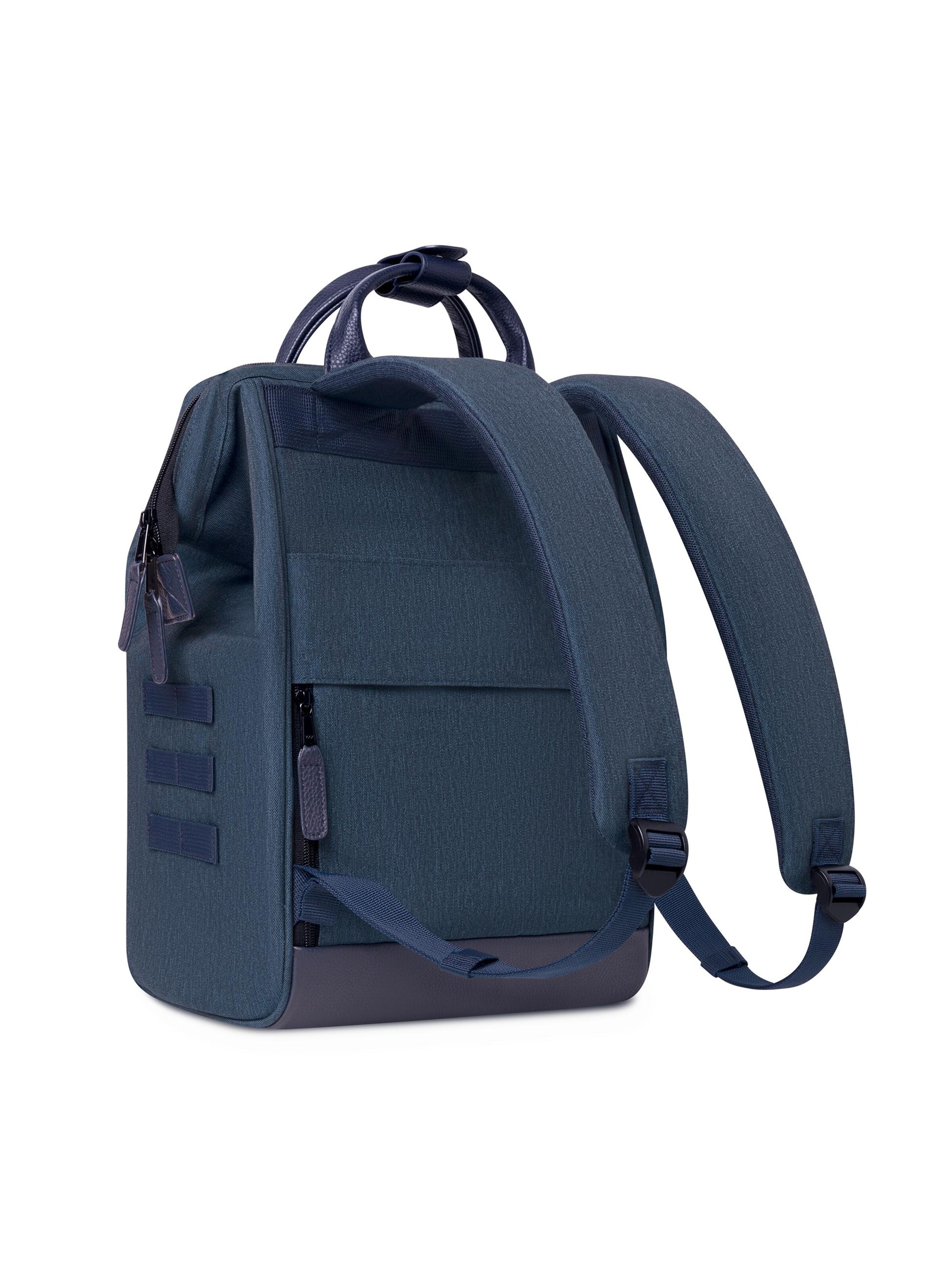 Cabaia Backpack 'Adventurer' in Blue