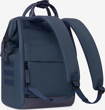 Cabaia Backpack 'Adventurer ' in Blue