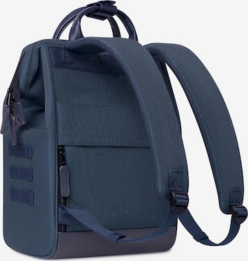 Cabaia Rucksack 'Adventurer' in Blau