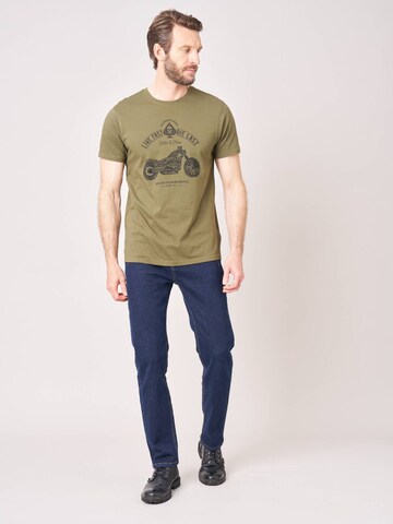 Deeluxe Regular Jeans‌‌‌‌‌‌‌‌‌‌ in Blau