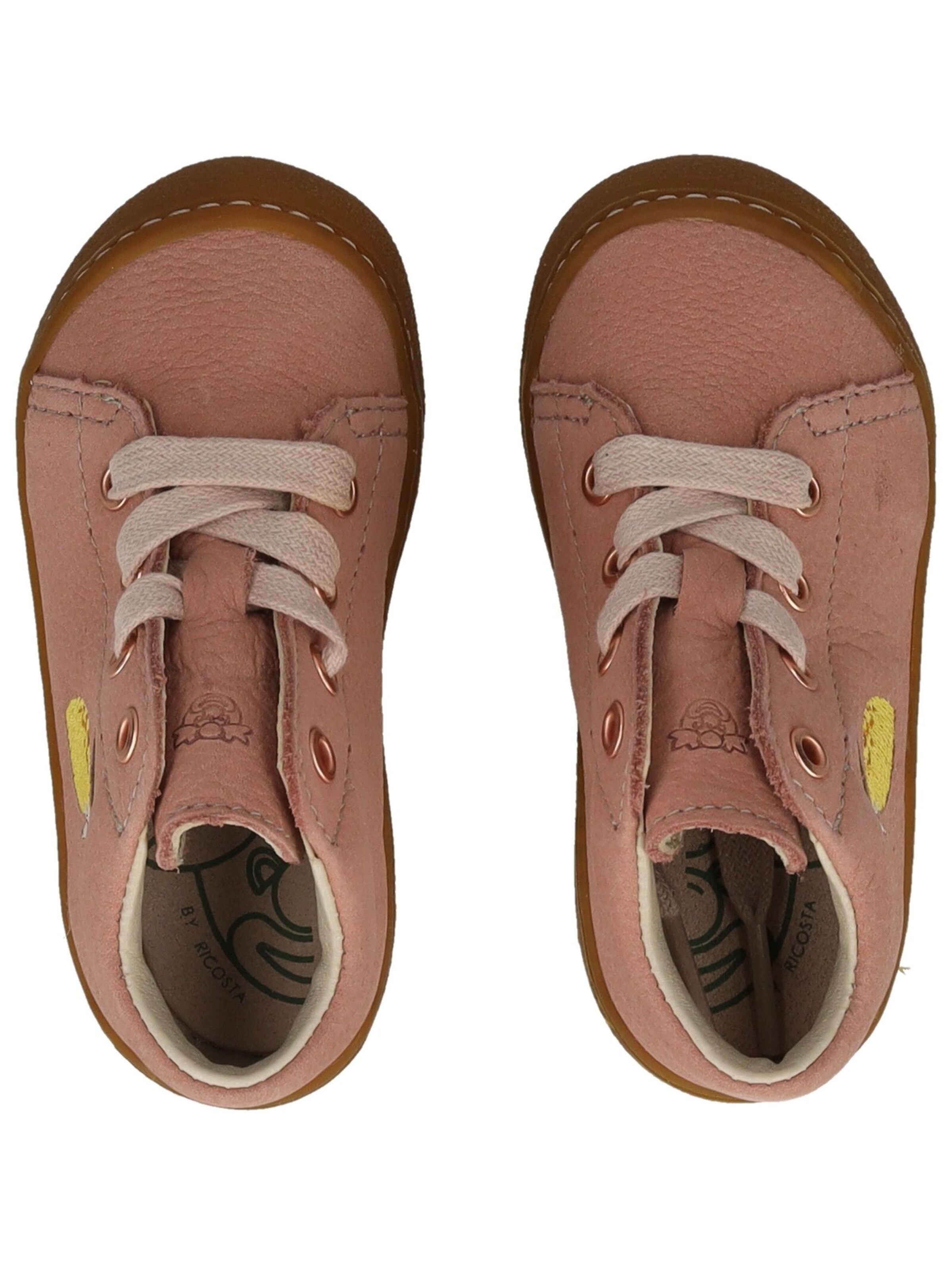 PEPINO by RICOSTA Lauflernschuh in Pink