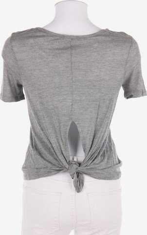 Terranova Shirt S in Grau