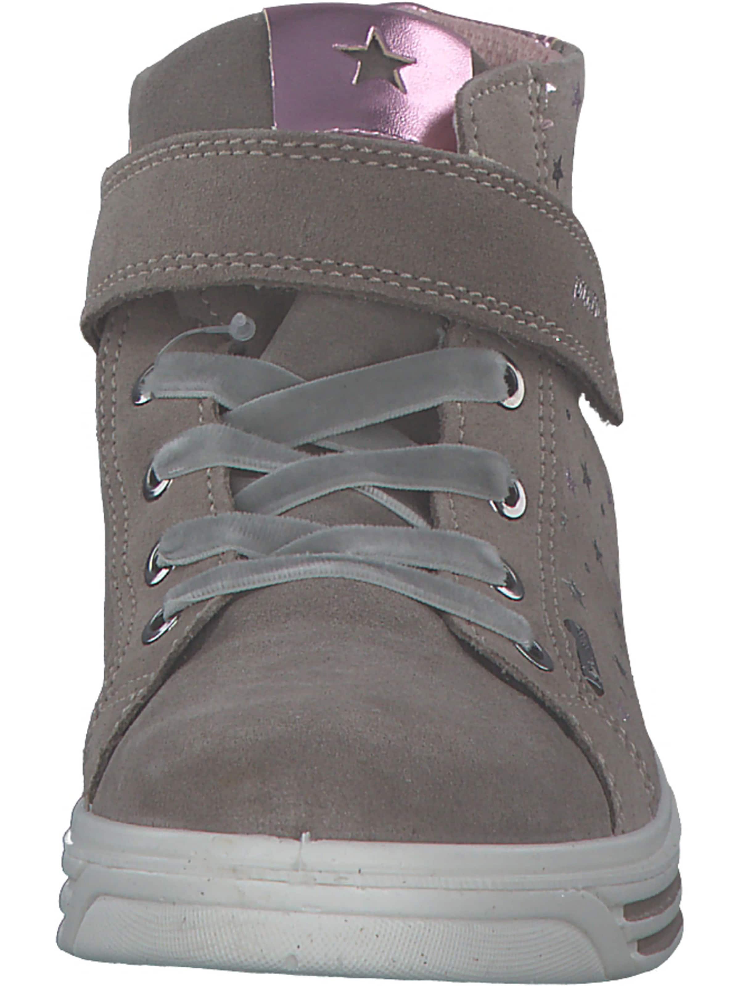 PRIMIGI Boots '68659' in Grey