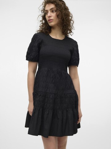VERO MODA Dress 'Emy' in Black