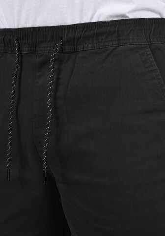 regular Pantaloni chino 'HENK' di !Solid in nero