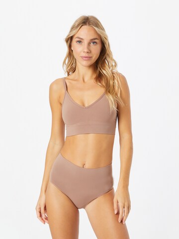 SPANX Alakformáló body - bézs
